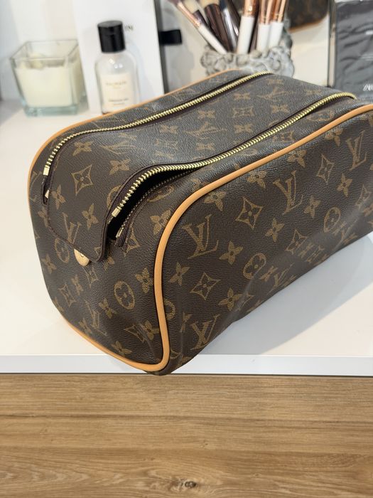 Косметичка louis vuitton 2в1 НОВА!!! Комплект