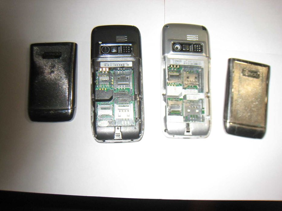 DONOD  В71 TV  Телефон