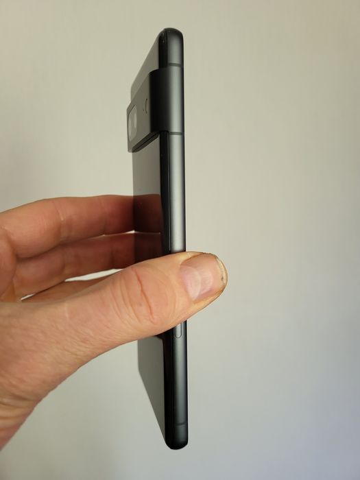 Google Pixel 7  Obsidian Идеал батарея 96%