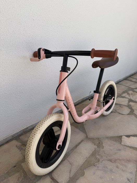 Bike de aprendizagem