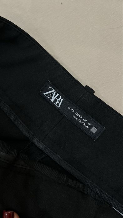 штани класичні від Zara
