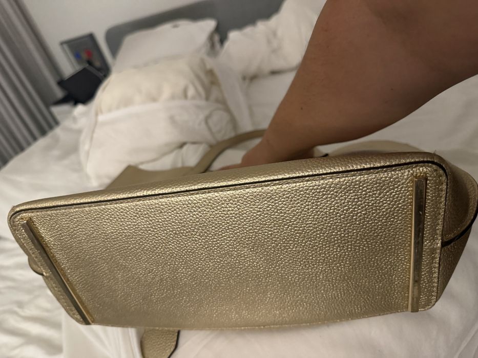 Mala Mickael Kors como nova
