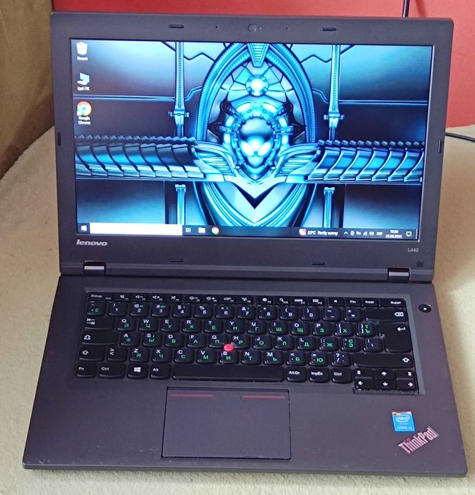 lenovo thinkpad l440 - купить ноутбуки - Цена на OLX.ua