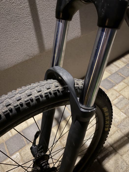 NS BIKE CORE - rower do dirtu (prawie nieużywany)