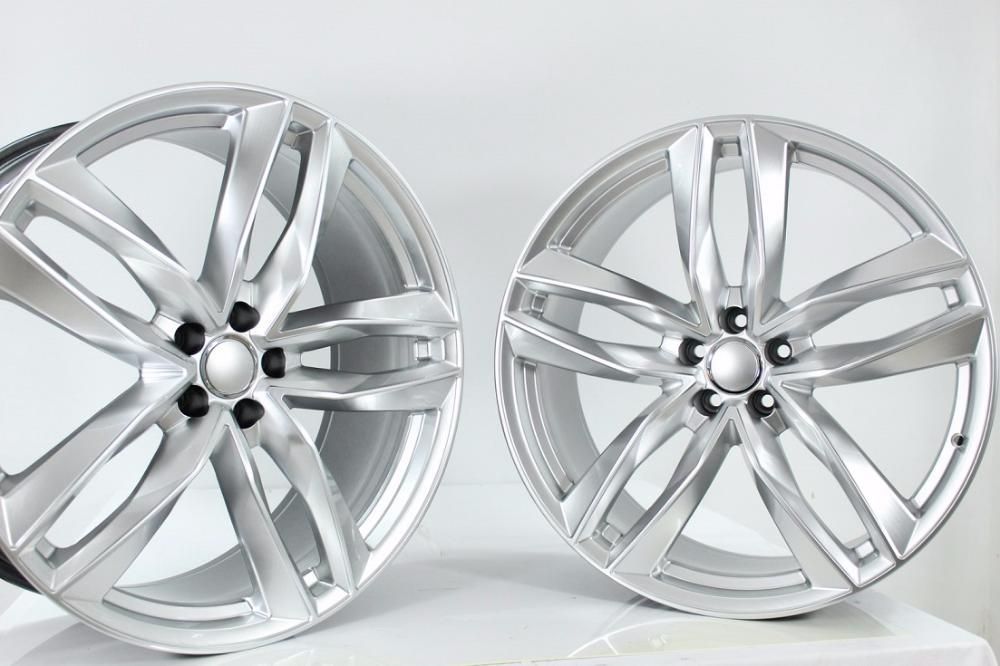 NOWE FELGI S559 Pasujące do Audi A4 A5 A6 A7 Q7 19