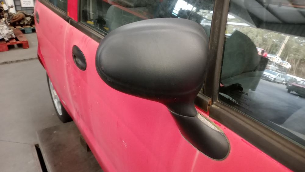 Retrovisor / espelho direito DAEWOO Matiz (M100, M150)