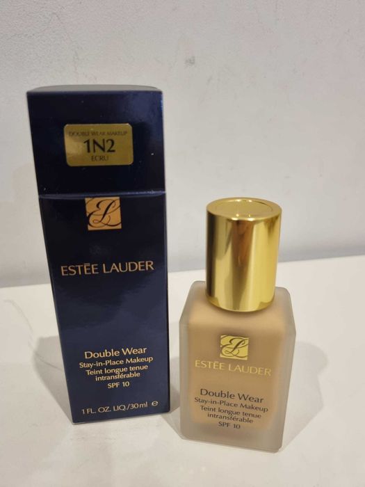 Estee Lauder Double Wear 1N2 ECRU 30ml stara formuła