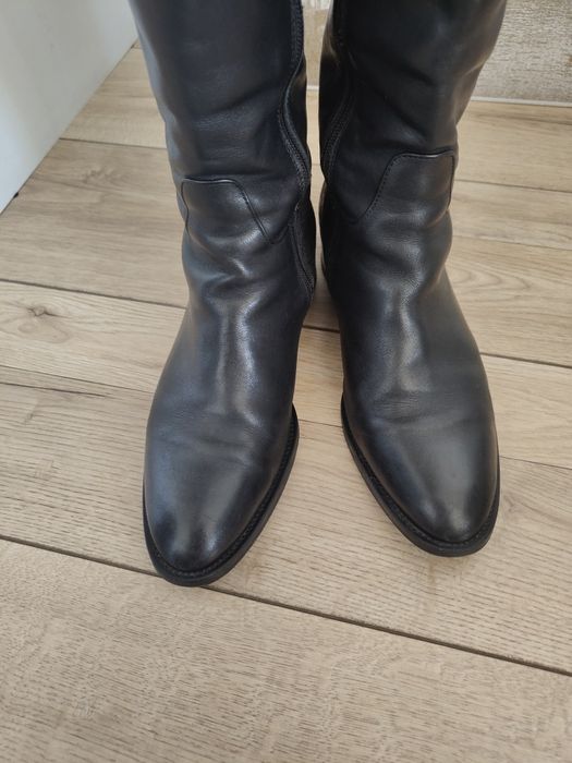 Kozaki oficerki Venezia rozm.39