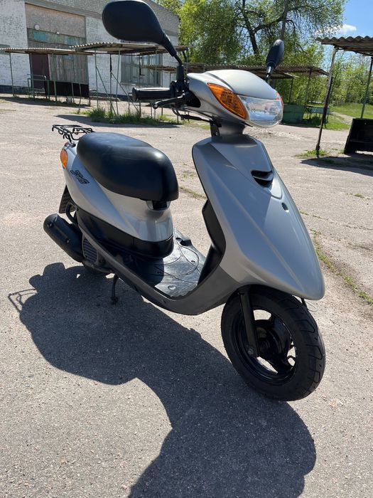 Скутер Yamaha jog 36