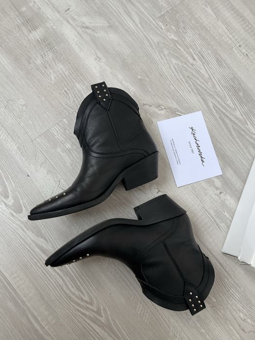 Ковбойки Kachorovska/Казаки/Ботільйони