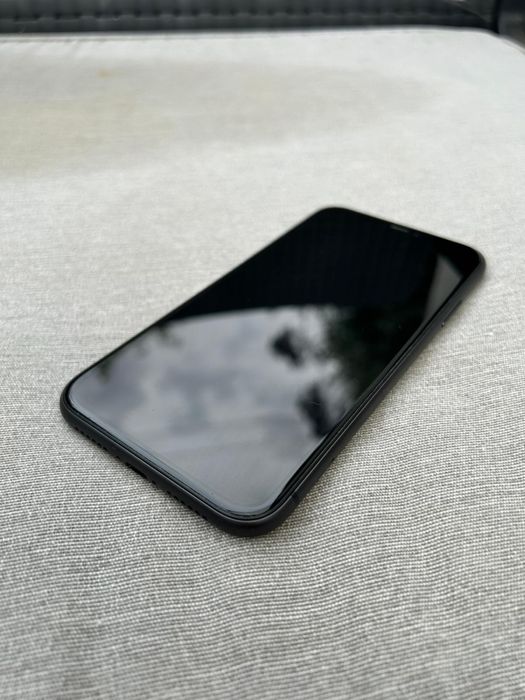 iPhone 11 usado