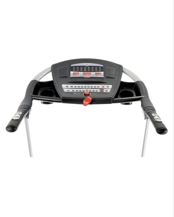 Passadeira de corrida