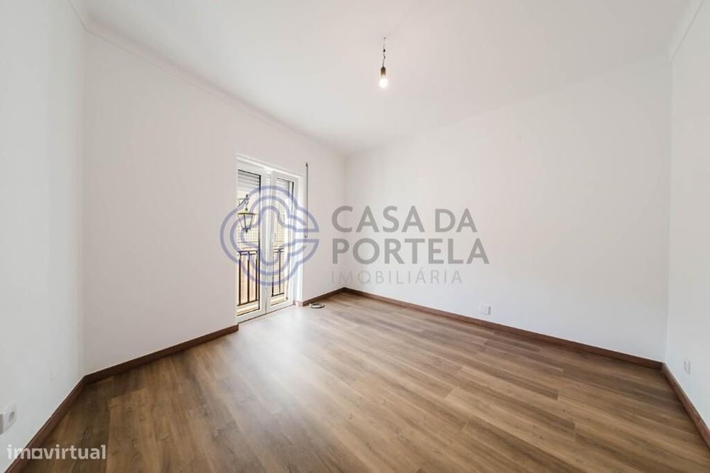 Apartamento T2 no Coração de Caldas da Rainha