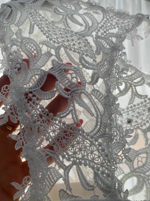 Suknia ślubna rozmiar 42