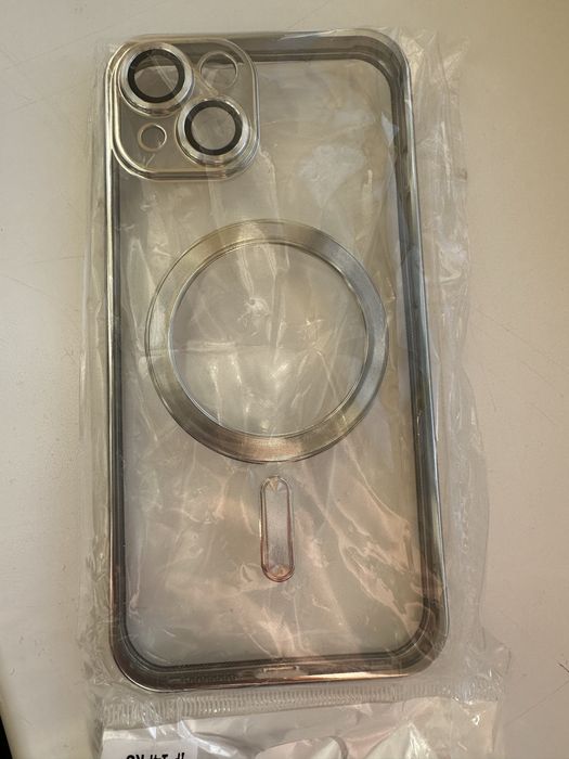 Iphone 14 (6,1) новий товар