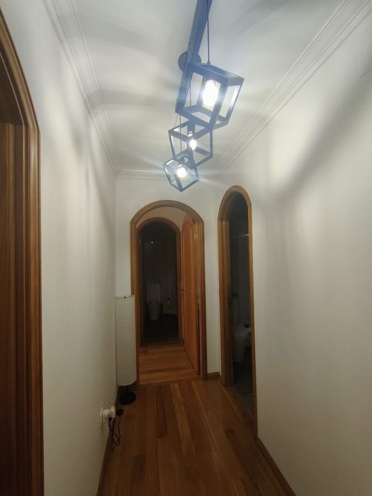 Pinturas de Interior