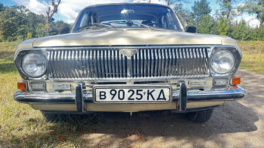 Газ 24 «волга»,,