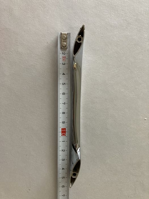 Uchwyty meblowe metalowe 5 szt.