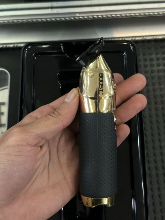 Babyliss Pro Boost +