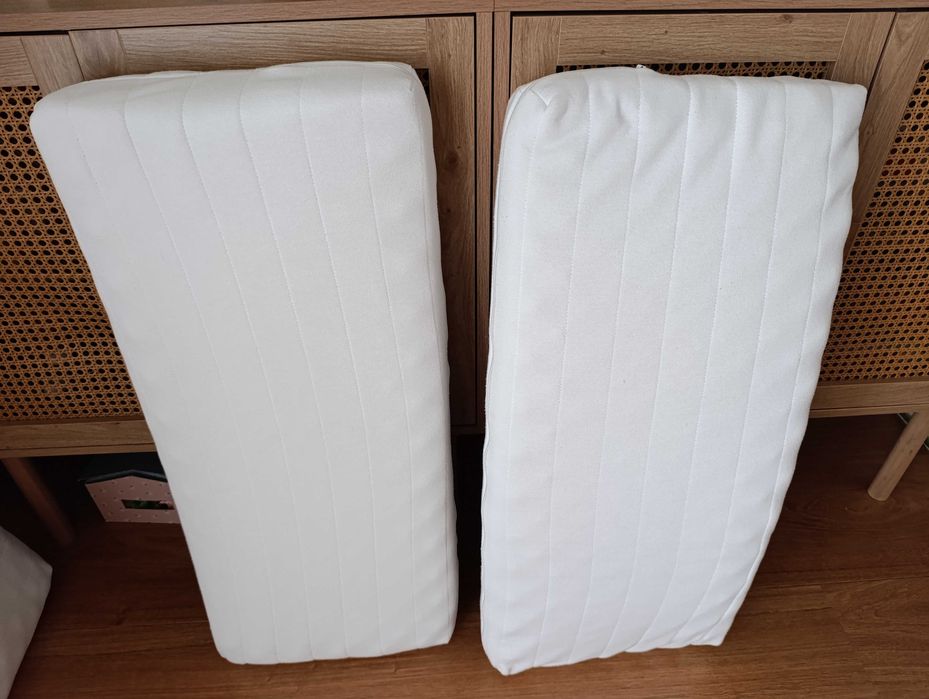 Colchão evolutivo infantil IKEA VYSSA