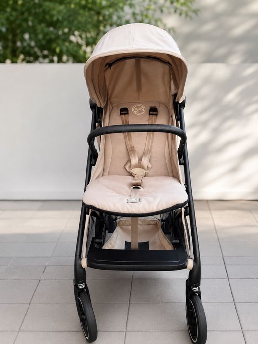 Продам коляску Cybex Beezy 2026 год