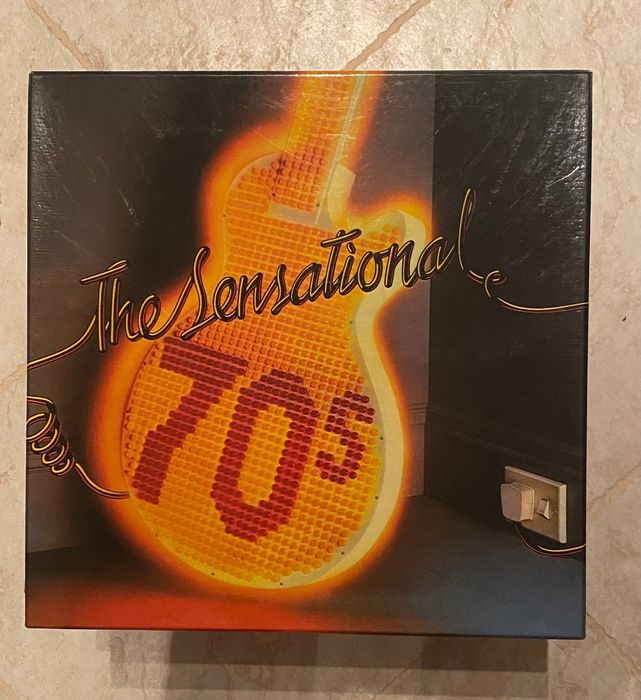 Lote discos de vinil