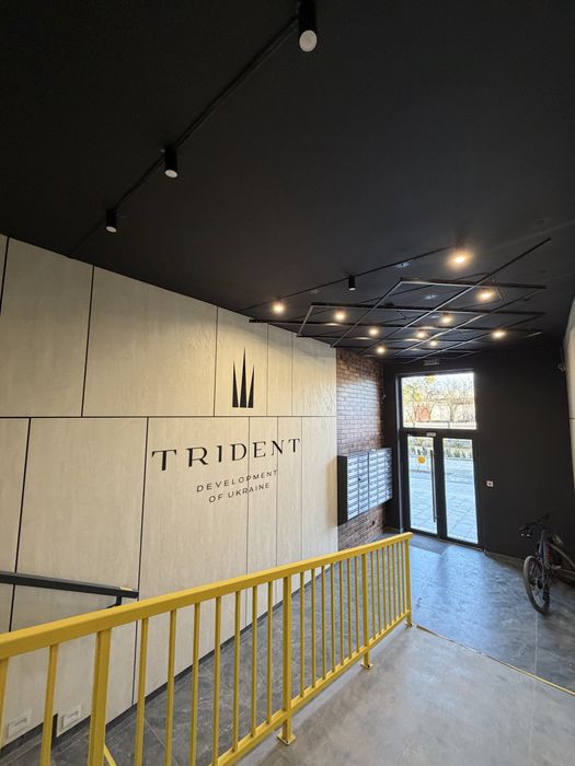 Оренда 1-но кім квартири на вул Роксоляни в новобудові Трайден