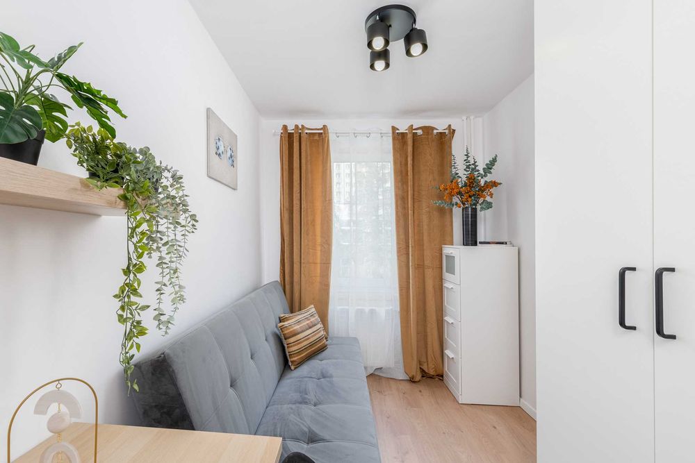 Apartment in Kraków, Prądnik Biały - Widok 4