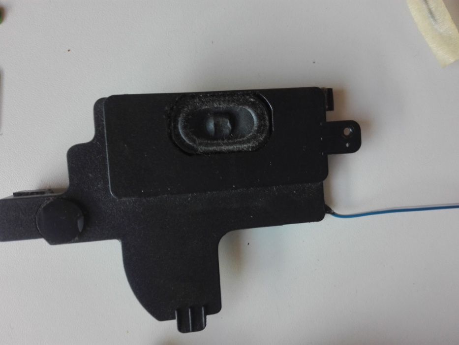 Altifalantes / Speakers / Colunas HP CQ60 Presario64729412613507121