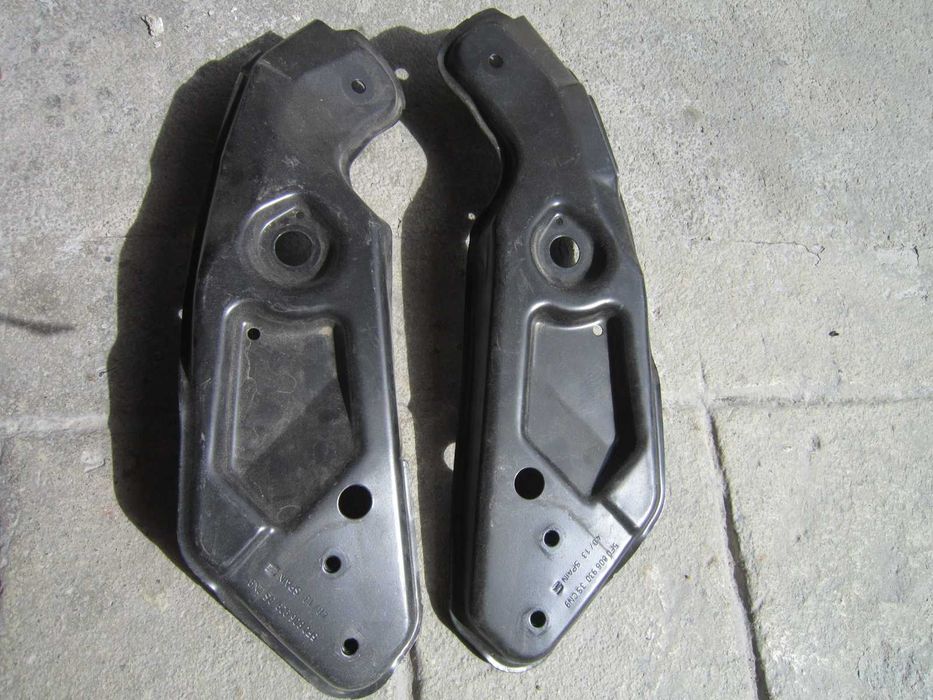 Farois/farolins/suportes farois Seat/Nissan/VW/Audi/Citroen/Ford