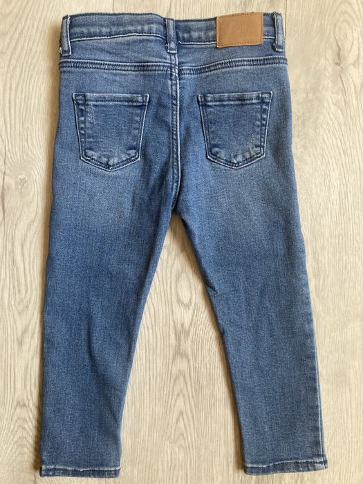 Джинси/штани для хлопчика ZARA