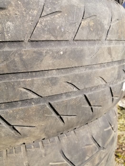 Резина 205/65 r15