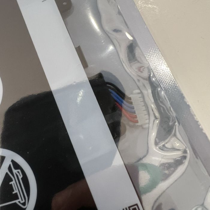 Bateria tablet Samsung 6800mAh 3.8V CS-SGP520SL - NOVO