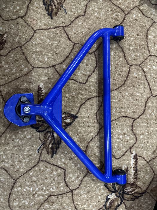 А-образный рычаг Классика А образный рычаг распорка Ваз: 4 900 грн ...