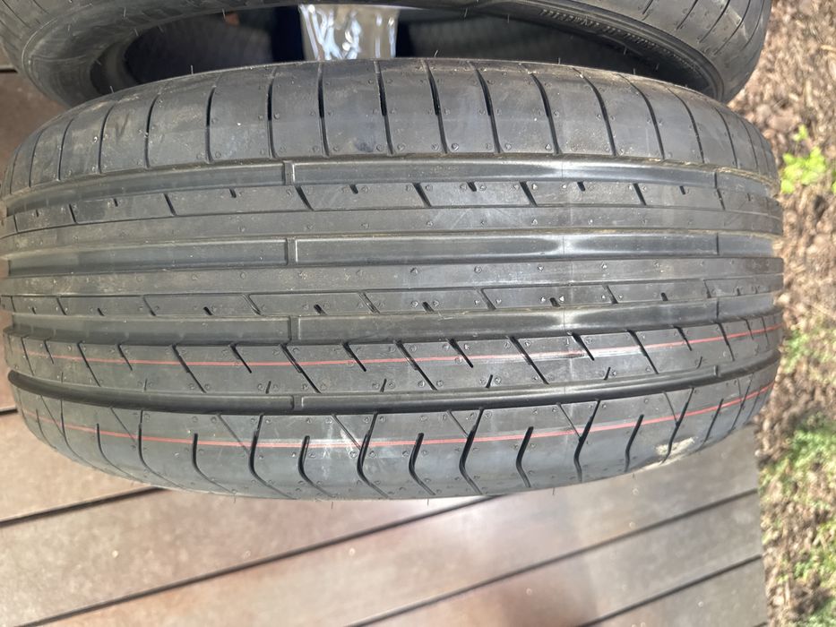 Goodyear Eagle Sport 2 - 245/45/R19 - nowe - 2025