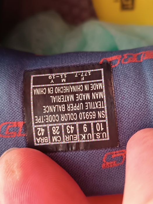 Чоловічі сліпони , мокасини, Skechers