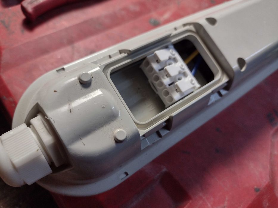 Ledvance lampa sufitowa 8 szt
