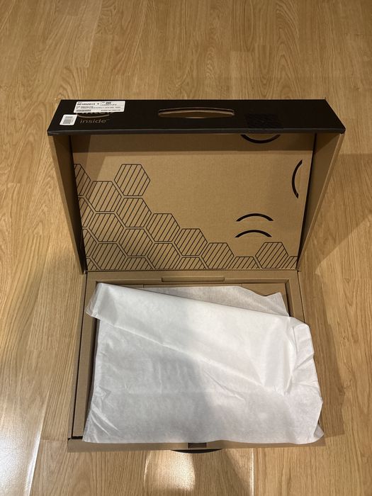 Asus TUF f15 laptop gamingowy