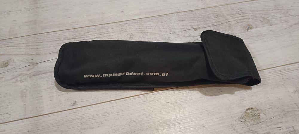 Prostownica do włosów MPM produkty