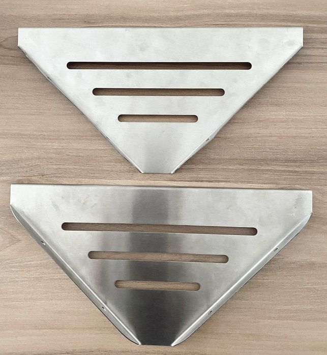 Suporte / Estante para duche