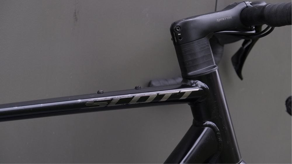 Гравійний велосипед Scott Speedster Gravel 30 AL (2025)