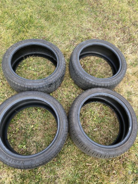 Neolin NeoSport 215/45R17
