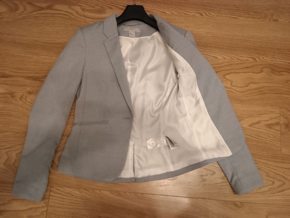 Marynarka/żakiet H&M