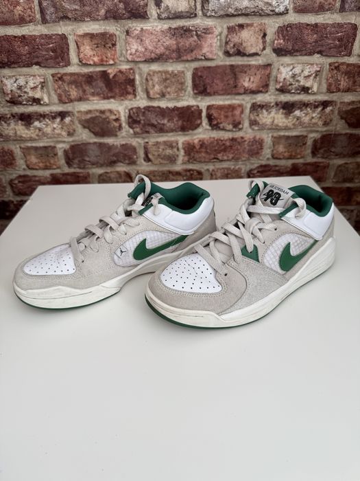 Buty nike jordan stadium 90