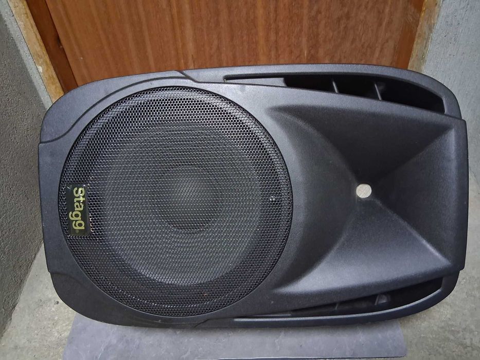 Colunas Amplificadas STAGG64585348359043125