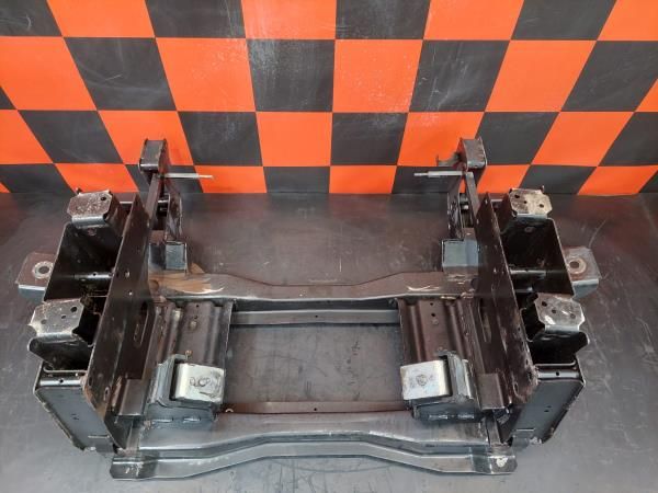 Charriot frente NISSAN Cabstar E Chassis (TL_, VL_)