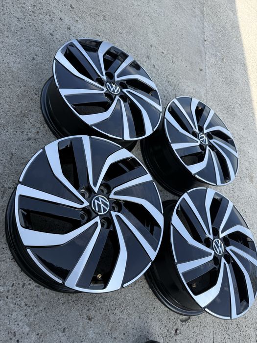 Диски 15 5.100 ЕТ40 5,5Jx15H2 VW