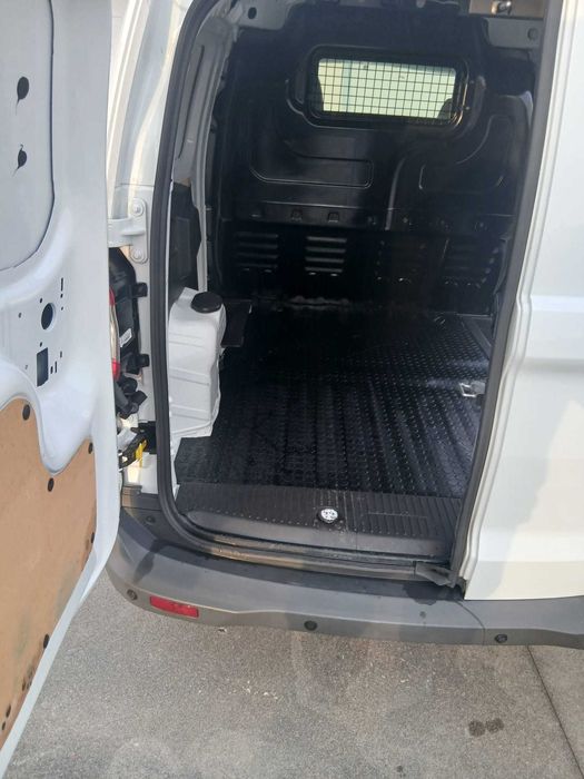 Ford Transit Courier 2019