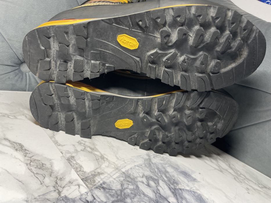 черевики La Sportiva Trango Cube GTX
