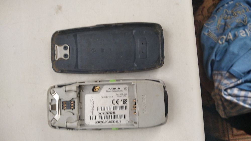 Продам телефон Нокиа 3310